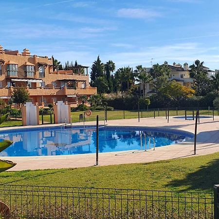 Casares Del Sol Penthouse Apartman Bahia de Casares Kültér fotó