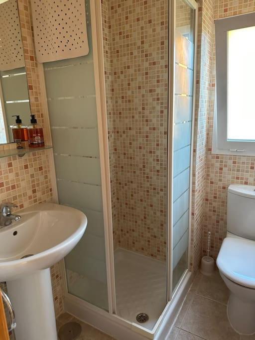 Casares Del Sol Penthouse Apartman Bahia de Casares Kültér fotó