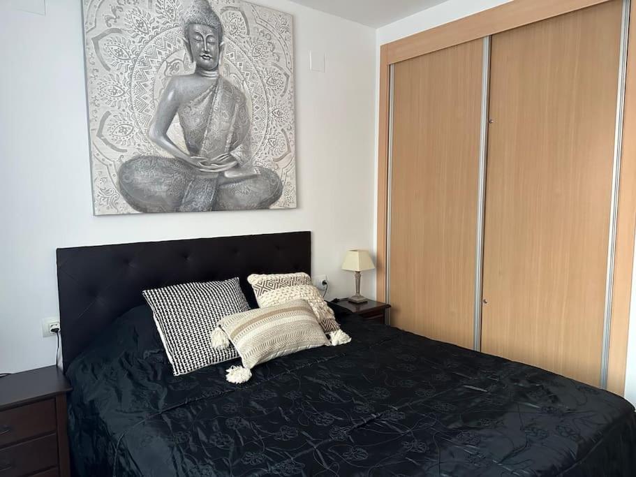 Casares Del Sol Penthouse Apartman Bahia de Casares Kültér fotó