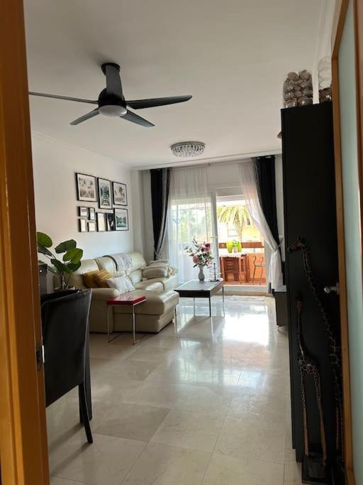 Casares Del Sol Penthouse Apartman Bahia de Casares Kültér fotó