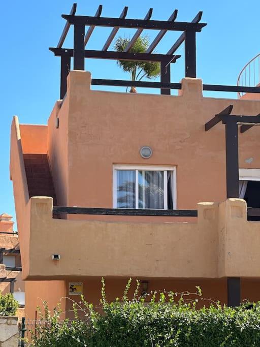 Casares Del Sol Penthouse Apartman Bahia de Casares Kültér fotó