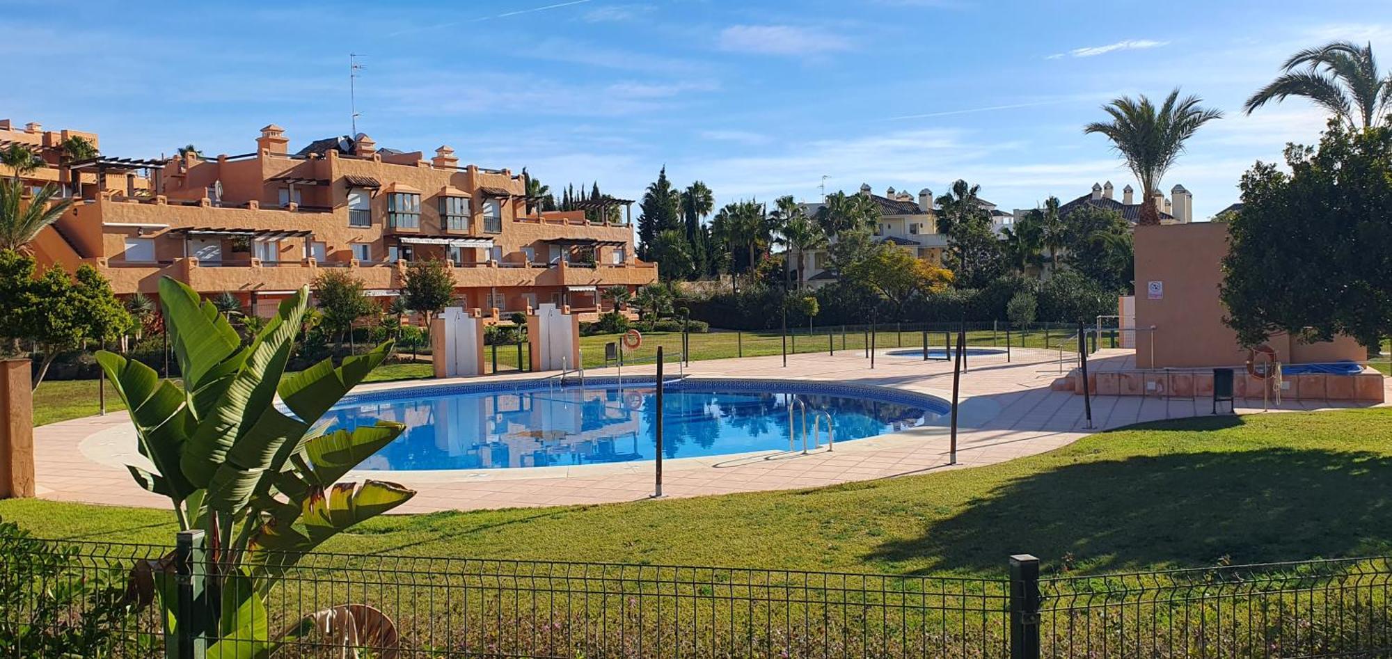 Casares Del Sol Penthouse Apartman Bahia de Casares Kültér fotó